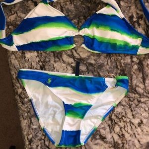 Ralph Lauren swimsuit